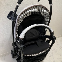 Combi ﾒﾁｬｶﾙﾊﾝﾃﾞｨｵｰﾄ4ｷｬｽ