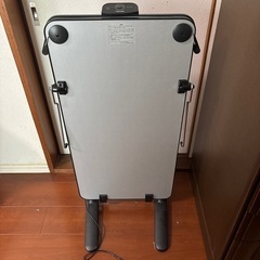 東芝ズボンプレッサー