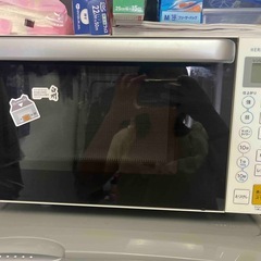 電子レンジ