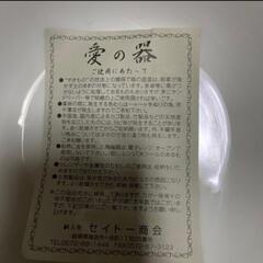 高級セトモノ カレー皿 スプーン 5組 10点セット 未使用新品の画像