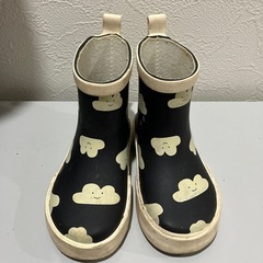 レインシューズ　長靴  ベビー　キッズ こども