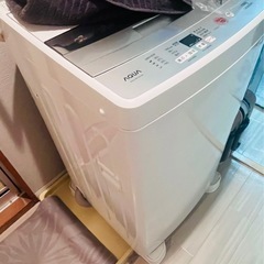 洗濯機