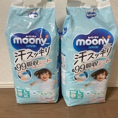 オムツL4袋