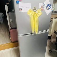 冷蔵庫
