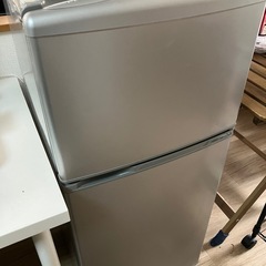 【お渡し決まりました】中古冷蔵庫