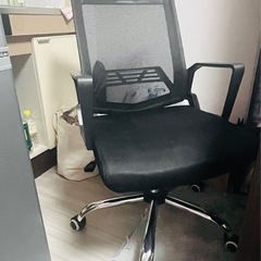 椅子