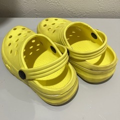 サンダル　ベビー　キッズ　こどもの画像