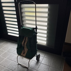 ショッピングカート