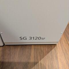 RICOH SG 3120SF プリンターの画像