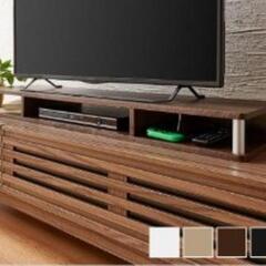 ちょい足しテレビボード、パソコンボード（ブラック）