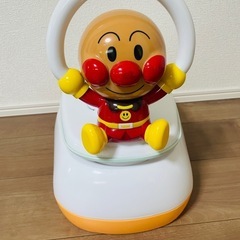 あんさんまん　おまるセット