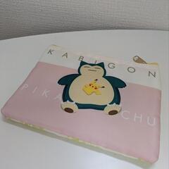 ポケモンポーチの画像