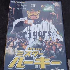 ミスタールーキー　野球映画　オマケで3枚目以降の商品もお付けでき...