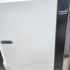 加湿器 ハイブリッド