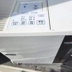 加湿器 ハイブリッドの画像
