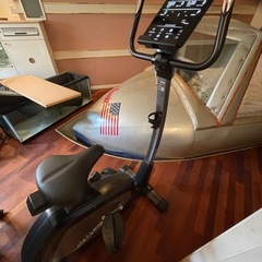 アルインコ(ALINCO) アドバンストバイクAFB7218フィ...