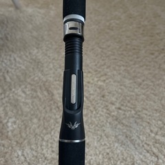 🎣 Valleyhill Dragon Stick DSC-65UL/TJ（RB）【未使用・保証書付き】の画像