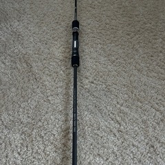 🎣 Valleyhill Dragon Stick DSC-65UL/TJ（RB）【未使用・保証書付き】の画像