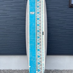 サーフボード　スポンジボード