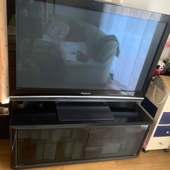 液晶テレビ
