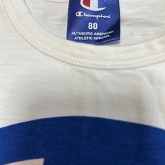 チャンピオン Champion 80cmの画像