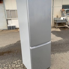 ④✅アイリスオーヤマノンフロン冷凍冷蔵庫 ✅ ✅IRSN-23A-S✅