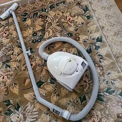 掃除機