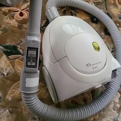 問合せ受付終了中  掃除機の画像