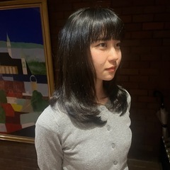 無料！20日8時半カットトリートメント！