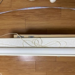 ニトリのロールスクリーン幅90cm