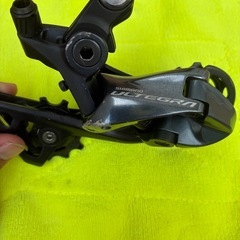 RD-アルテグラR8000 GS