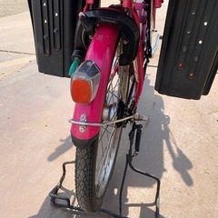 ④✅電動自転車✅Panasonicの画像