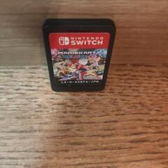 Nintendo Switch マリオカート 8 デラックス