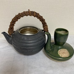 食器　花器