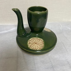 食器　花器の画像