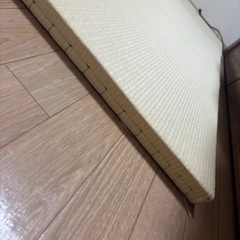 畳の画像
