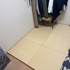 畳