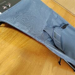 中古　バウンサー　ビョルン　BABYBJORNの画像