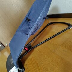 中古　バウンサー　ビョルン　BABYBJORNの画像