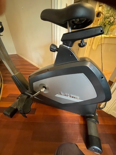 アルインコ(ALINCO) アドバンストバイクAFB7218フィットネスバイク　エアロバイク
