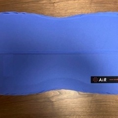大谷翔平さんcm　西川エアー3D枕【コメントいただいた方500円引き！】の画像