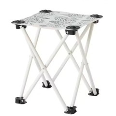 IKEA イケアFJARMA フィエルマ 折りたたみスツール屋外用2個セットの画像