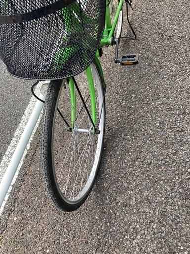自転車80