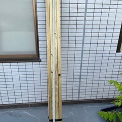 🌲2×4　木材　ツーバイ材