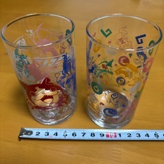 妖怪ウォッチ ヒカルグラス 2個セット