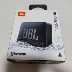 JBL GO ESSENTIAL ポータブルスピーカー