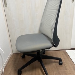 イトーキ　joyten 　オフィスチェア　メッシュ　デスクチェア...