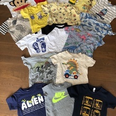 100  Tシャツ