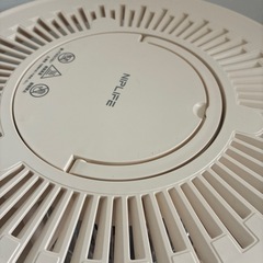 電気ヒーターの画像