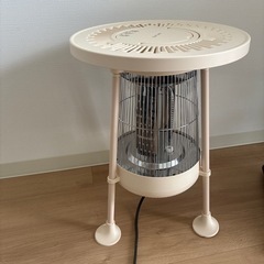 電気ヒーター